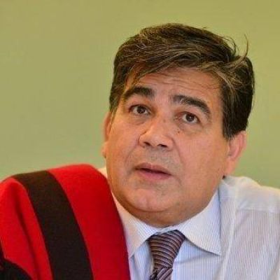 Jos� C. Paz: Ishii anunci� aumento del 40% para municipales