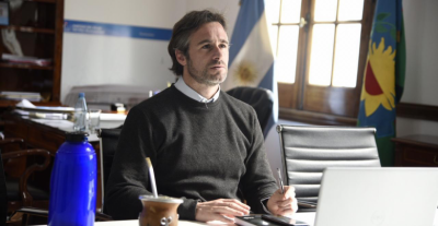 Achaval: �Tenemos el desaf�o de reconstruir el pa�s, despu�s del nefasto gobierno de Cambiemos�