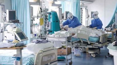Se registraron 399 muertes y 24.086 casos nuevos casos de coronavirus