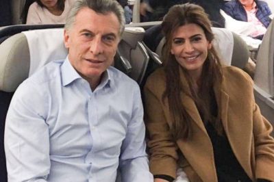 Mauricio Macri se fue a Miami violando la cuarentena