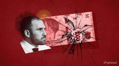 Pisar el d�lar no ayuda a calmar la inflaci�n: alertan que m�s ahorristas huir�n del peso