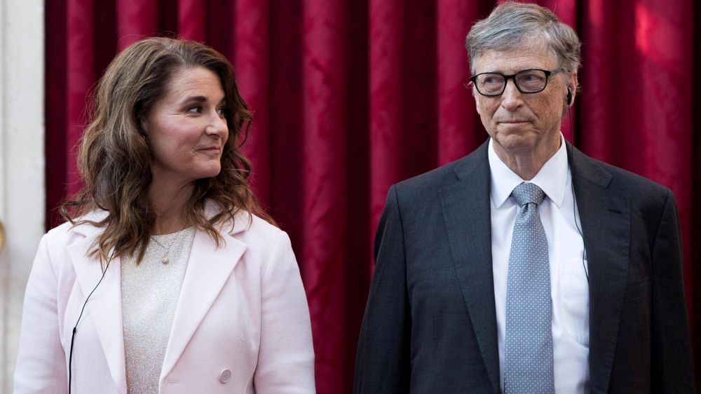Melinda French Gates recibe acciones de Coca-Cola Femsa y de Televisa