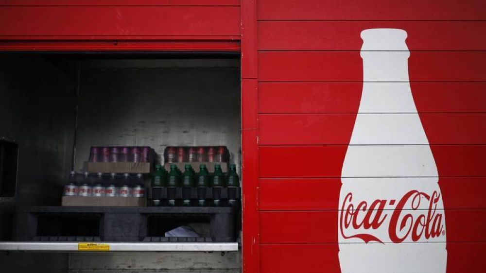 Exhibe Go Gaba presuntas pruebas de fraude de The Coca Cola Co