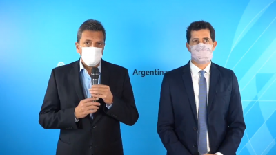 Fumata blanca por las PASO: postergaci�n y cl�usula cerrojo