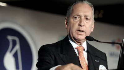 Un cr�tico del Gobierno asume la presidencia de la entidad industrial local de mayor peso