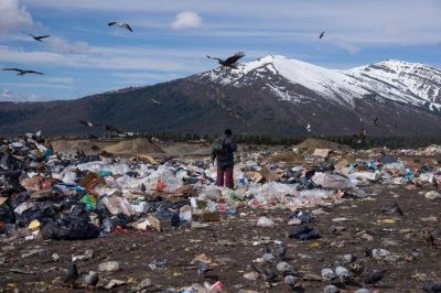 Basura, pero energ�a: un problema con soluci�n