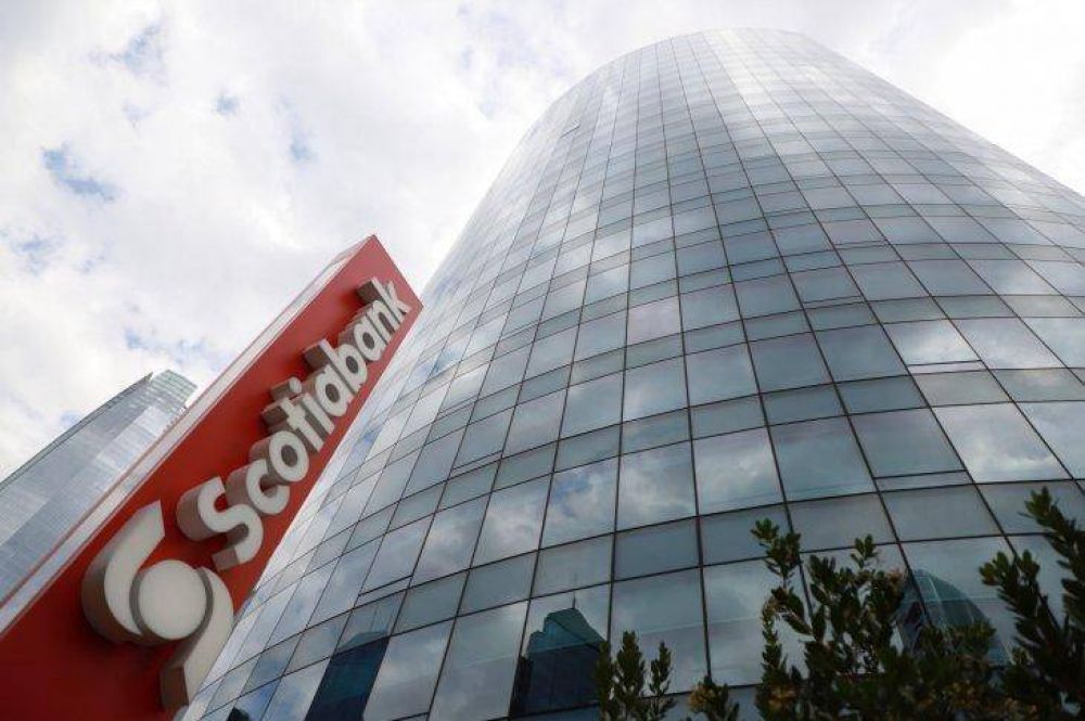 La hazaa digital que enfrentar el nuevo gerente de Scotiabank
