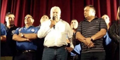 Muri� por coronavirus Armando Leyes, secretario Adjunto de la UOM