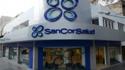 Rev�s judicial para la Asociaci�n Mutual Sancor Salud