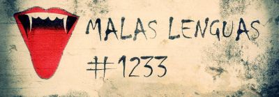Malas lenguas 1233