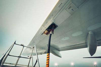 El desarrollo de biocombustibles en Río Cuarto empieza a vincularse con los propulsores para aviones en el mundo
