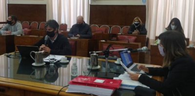 Tras una semana intensa, tres d�as de calma para el Concejo Deliberante