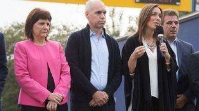 Elecciones 2021: se profundiza la pelea con Bullrich y Larreta tiene sus candidatos