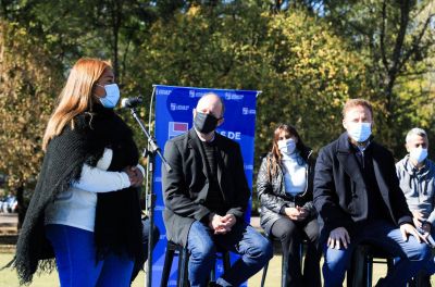 Ayuda econ�mica para 500 asociaciones civiles