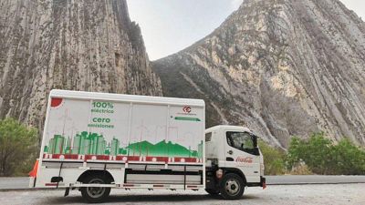 AC Bebidas debuta en el mercado de bonos verdes
