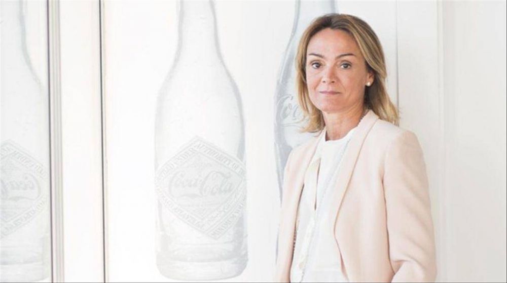 Coca-Cola European Partners pasa a denominarse Coca-Cola Europacific Partners