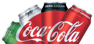 Coca-Cola: refresco con m�s seguidores y consumidores en M�xico