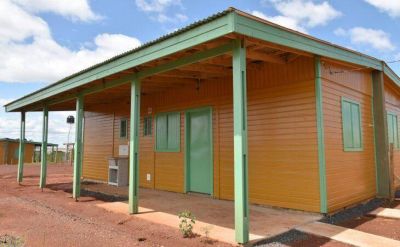 La construcci�n de viviendas con madera sigue traccionando la foresto industria misionera