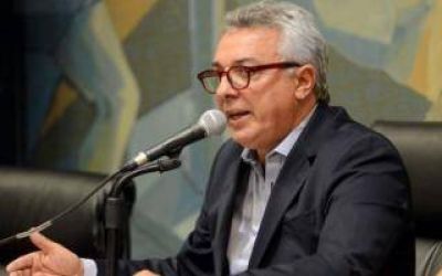 Julio Zamora y Jorge Ferraresi firmaron convenio para implementar el Plan Casa Propia