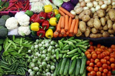 Alimentaci�n sana, saludable y balanceada a precios accesibles