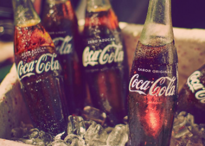 Optimismo en Coca-Cola Europacific Partners