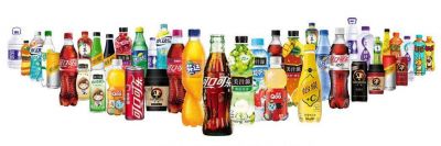 Coca-Cola evoluciona para convertirse en una empresa de bebidas totales