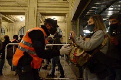 Coronavirus en Argentina: confirman 25.976 nuevos casos y 490 muertes en las �ltimas 24 horas