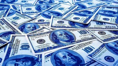 El d�lar blue retrocedi� y perdi� la suma anterior