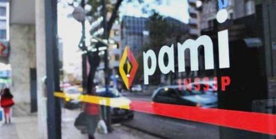 Fiscal�a especializada realiz� 36 denuncias por estafas al PAMI