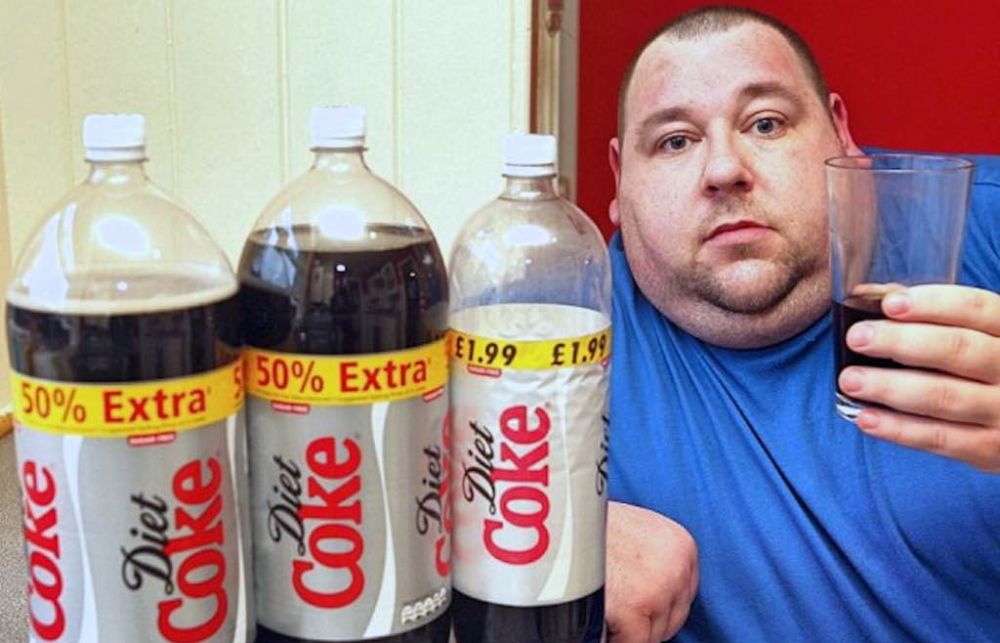 Subir los impuestos a las bebidas azucaradas para luchar contra la obesidad