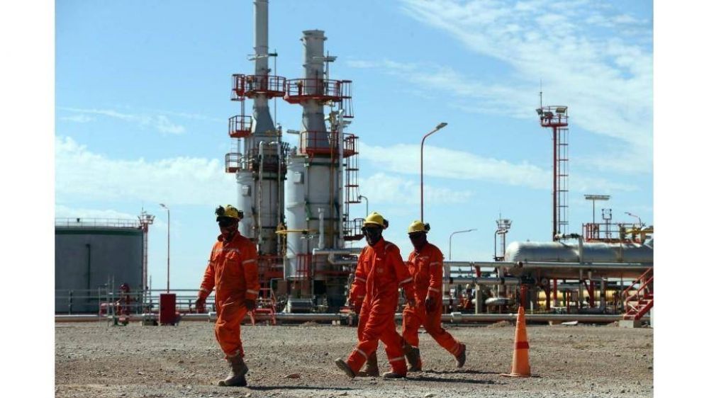 Petroleros sellaron paritaria 2021 dentro de la pauta del 35%