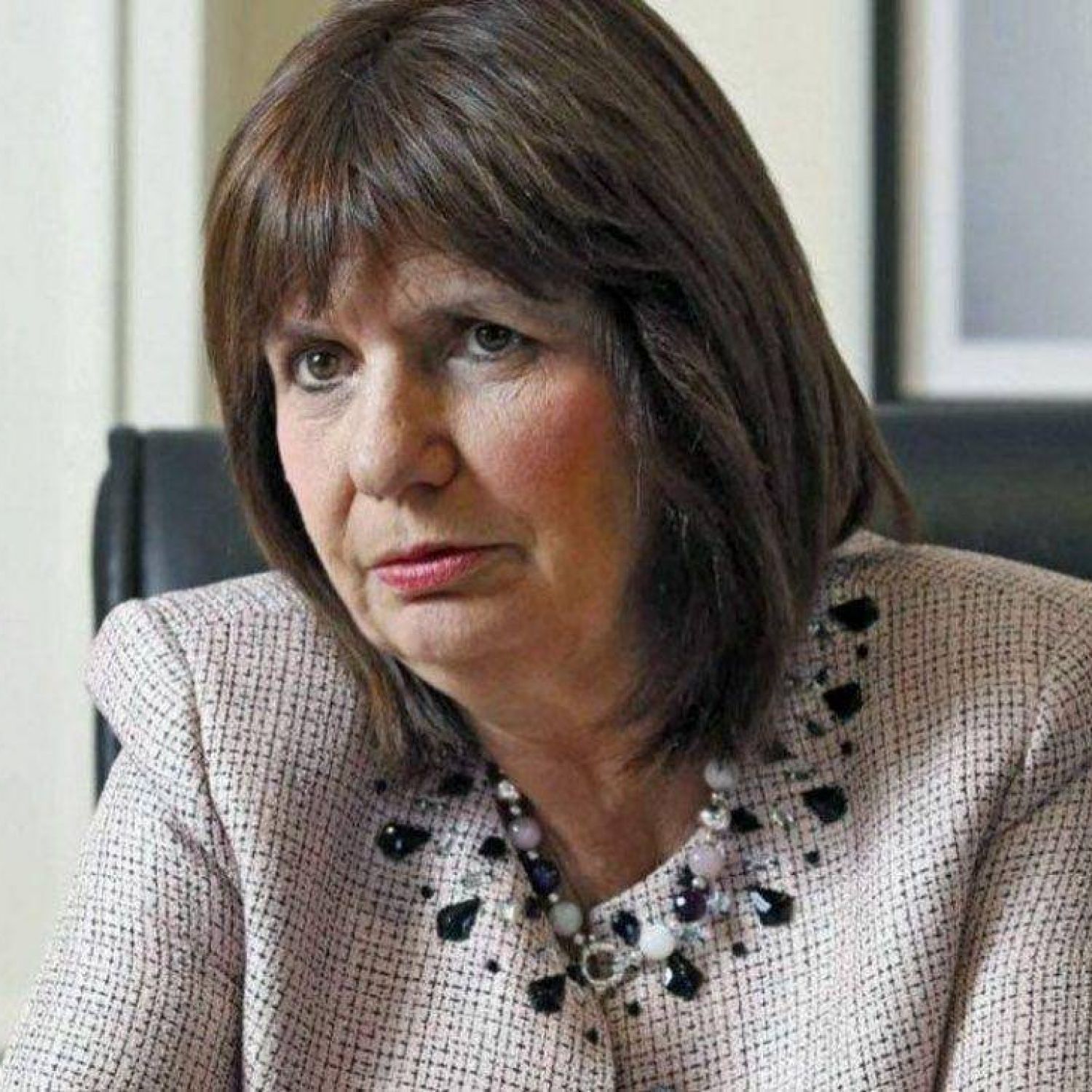 Patricia Bullrich Es Muy Probable Que Sea Candidata Este Año Y La Ciudad Es Mi Lugar 3400