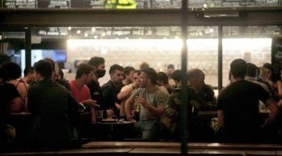 La Matanza tiene menos de la mitad de contagios que CABA cada 100.000 habitantes