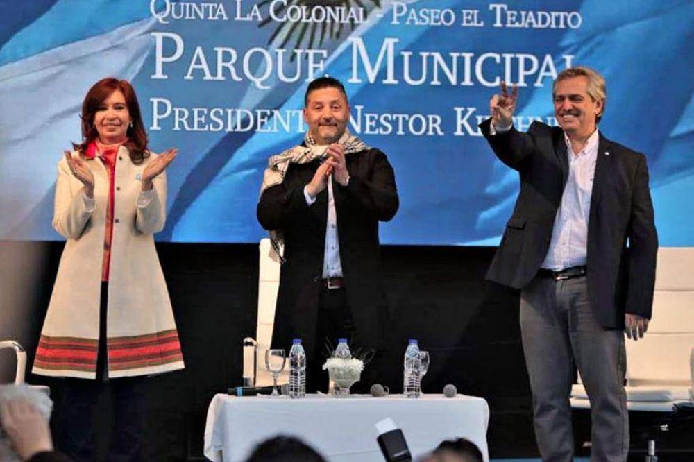 El PJ bonaerense respald el congelamiento de tarifas: La Argentina de los tarifazos qued atrs