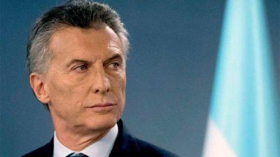Nuevo rev�s para Macri: Casaci�n rechaz� recurso para impedir pericias a su celular