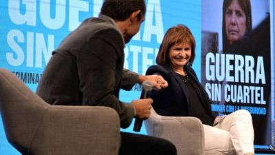 Larreta asegura que ya sum� el apoyo de Macri mientras escala la pelea con Patricia