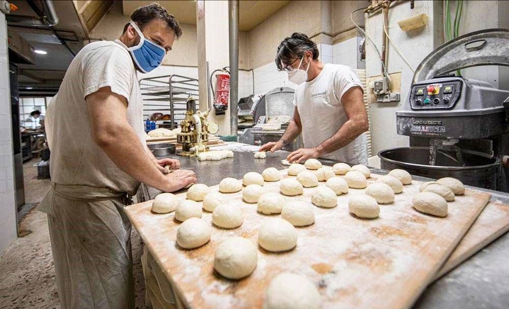 Panaderos: la Cmara anuncia una suba de entre el 8 y el 13%