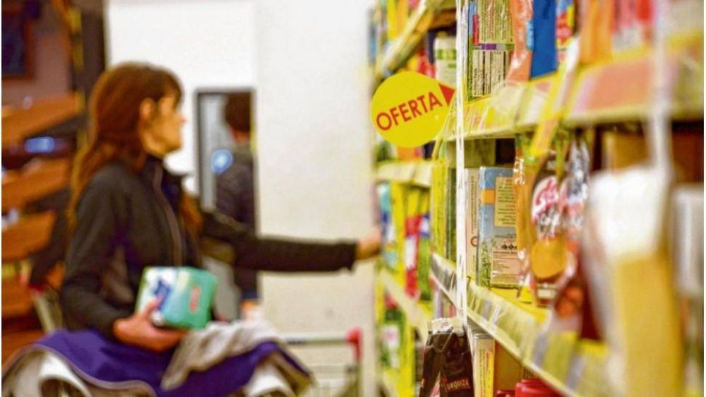 Supermercados, con gobernador Kicillof: denunciarn abusos de las alimenticias