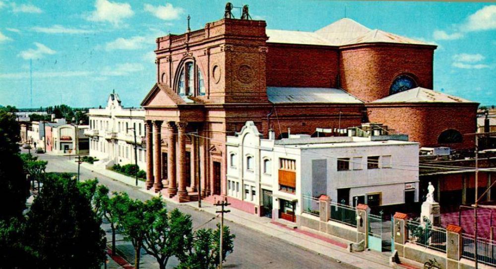 Viedma ser sede del Encuentro Argentino de Turismo Religioso