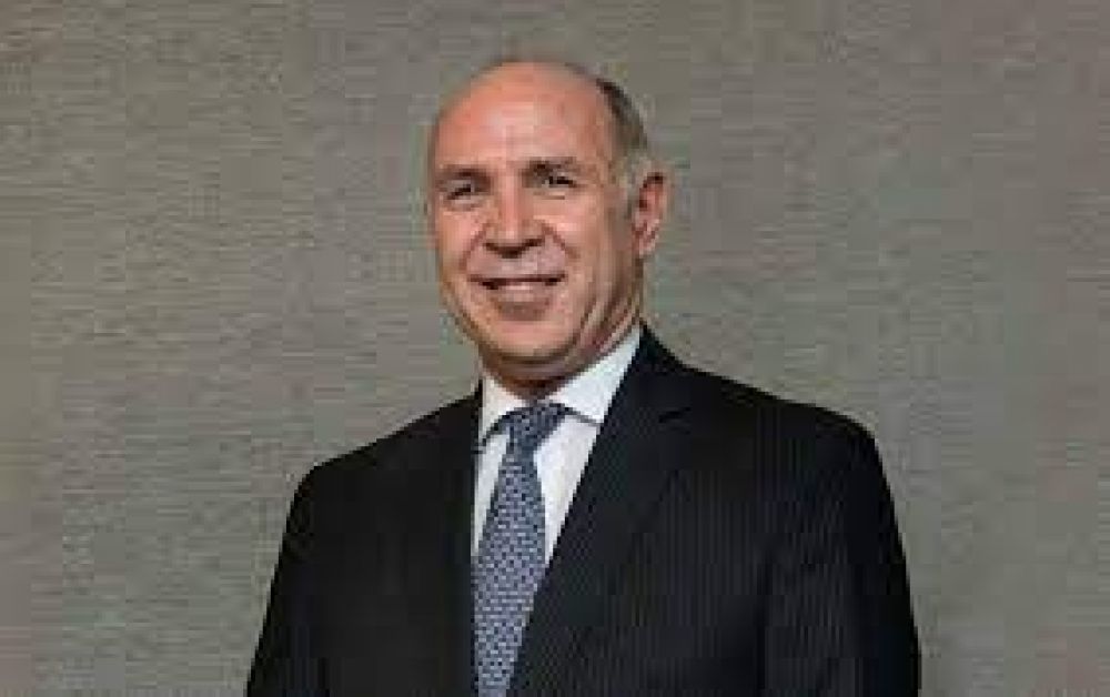 La Corte Suprema niega información de reunión de Lorenzetti con empresarios