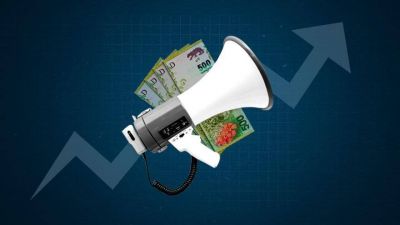 La pauta oficial vol por los aires: gremios la descartan y los reclamos salariales ahora se acercan al 40%