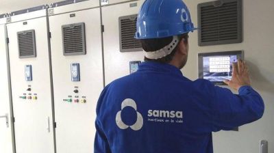 Samsa destaca a los trabajadores sanitaristas en su da e informa a la comunidad que el viernes 14 ser feriado para la actividad