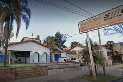 Castelar | Trabajadorxs de Supercanal denuncian que la empresa no les paga el salario