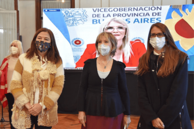 La Matanza | Se lanz� el Programa �Comunidades sin Violencias� en el distrito