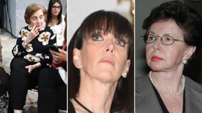 C�mo hicieron sus fortunas las tres mujeres m�s ricas de M�xico
