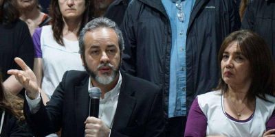 El dur�simo descargo de la UTE contra la Corte Suprema por el fallo a favor de la presencialidad
