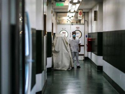 Segunda ola imparable en Argentina: 27.363 nuevos casos de coronavirus y 601 muertes
