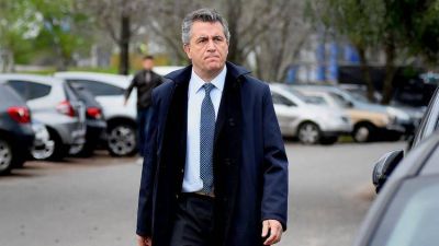 Corrupción: condenan al ex ministro Luis Etchevehere a pagar una multa de 500 mil dólares