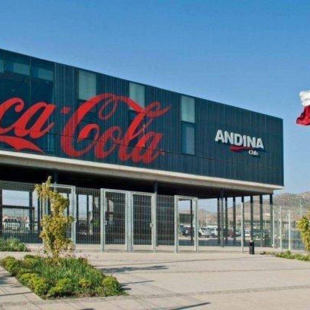 Coca-Cola suspendi la bebida energtica de bajo rendimiento en Amrica del Norte