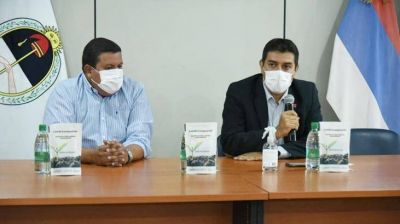 Posadas hacia el 2035: comenzaron a delinear el plan estrat�gico para los pr�ximos a�os